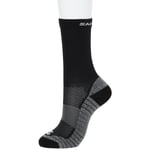 Salomon Aero Crew Dx+Sx Çorap LC2080500 Siyah