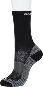 Salomon Aero Crew Dx+Sx Çorap LC2080500 Siyah