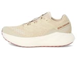 Salomon Aero Glide 3 Grvl Erkek Bej Outdoor Ayakkabı L47797300