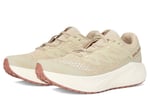 Salomon Aero Glide 3 Grvl Erkek Bej Outdoor Ayakkabı L47797300