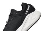Salomon Aero Glide 3 Kadın Patika Koşu Ayakkabısı-L47759800 Black/White/Asphalt 6 6