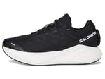 Salomon Aero Glide 3 Kadın Patika Koşu Ayakkabısı-L47759800 Black/White/Asphalt 6 6