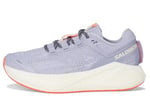 Salomon Aero Glide 3 Kadın Patika Koşu Ayakkabısı-L47759400 Cosmic Sky/Vanilla Ice/Nine Iron 6