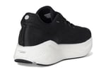 Salomon Aero Glide 3 Kadın Patika Koşu Ayakkabısı-L47759800 Black/White/Asphalt 5