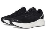 Salomon Aero Glide 3 Kadın Patika Koşu Ayakkabısı-L47759800 Black/White/Asphalt 5