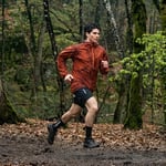 Salomon ALPHACROSS 5 GTX Yürüyüş AyakkabısıErkek