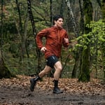 Salomon ALPHACROSS 5 GTX Yürüyüş AyakkabısıErkek