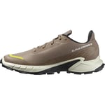 Salomon ALPHACROSS 5 Yürüyüş AyakkabısıErkek