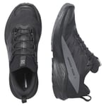 Salomon Ayakkabı Sense Ride 5 Gtx W Trail Koşu AyakkabılarıKadın