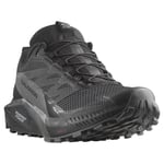 Salomon Ayakkabı Sense Ride 5 Gtx W Trail Koşu AyakkabılarıKadın