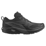 Salomon Ayakkabı Sense Ride 5 Gtx W Trail Koşu AyakkabılarıKadın