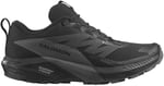 Salomon Ayakkabı Sense Ride 5 Gtx W Trail Koşu AyakkabılarıKadın