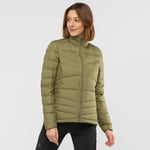 Salomon Bayan Transition Down Jacket W yelek