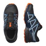 Salomon - Bedenler: 28 EU, 30 EU, 31 EU, 32 EU, 33 EU, 34 EU, 35 EU, 36 EU...