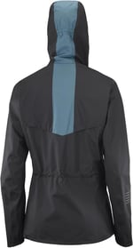 Salomon BONATTI WP JACKET W KOŞU YAĞMURLUĞU Kadın