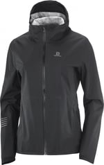 Salomon BONATTI WP JACKET W KOŞU YAĞMURLUĞU Kadın