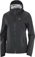 Salomon BONATTI WP JACKET W KOŞU YAĞMURLUĞU Kadın