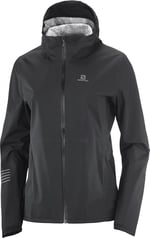 Salomon BONATTI WP JACKET W KOŞU YAĞMURLUĞU Kadın