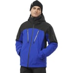 Salomon Brilliant Erkek Kayak/Snowboard Montu-LC2332600