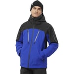 Salomon Brilliant Erkek Kayak/Snowboard Montu-LC2332600