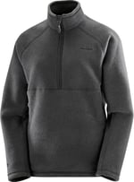 Salomon CHROMA FLEECE HZ W Kazak Kadın