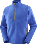 Salomon CHROMA FLEECE PULLOV HZ M Kazak Erkek