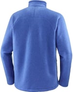 Salomon CHROMA FLEECE PULLOV HZ M Kazak Erkek
