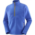 Salomon CHROMA FLEECE PULLOV HZ M Kazak Erkek