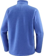 Salomon CHROMA FLEECE PULLOV HZ M Kazak Erkek