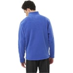 Salomon CHROMA FLEECE PULLOV HZ M Kazak Erkek