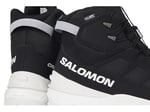 Salomon Crosstrak Powder Waterproof Outdoor Botu, 44,5, L47569700, Çok Renkli, Erkek
