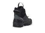 Salomon Crosstrak Powder Wp Erkek Outdoor Botu L47569600 Gri