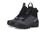 Salomon Crosstrak Powder Wp Erkek Outdoor Botu L47569600 Gri