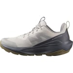 Salomon Elixir Activ Goretex Outdoor Ayakkabı, 109-L47456400-1