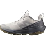 Salomon Elixir Activ Goretex Outdoor Ayakkabı, 109-L47456400-1