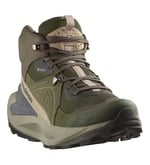 Salomon ELIXIR MID GTX OUTDOOR AYAKKABIErkek