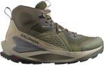 Salomon ELIXIR MID GTX OUTDOOR AYAKKABIErkek