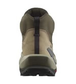 Salomon ELIXIR MID GTX OUTDOOR AYAKKABIErkek