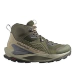 Salomon ELIXIR MID GTX OUTDOOR AYAKKABIErkek
