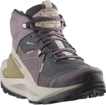 Salomon ELIXIR MID GTX W OUTDOOR AYAKKABIKadın