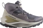 Salomon ELIXIR MID GTX W OUTDOOR AYAKKABIKadın