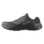 SALOMON Erkek SUPERCROSS 4 GTX Gri - Sarı