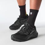 SALOMON Erkek SUPERCROSS 4 GTX Gri - Sarı