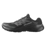 SALOMON Erkek SUPERCROSS 4 GTX Gri - Sarı