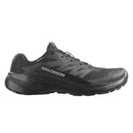 SALOMON Erkek SUPERCROSS 4 GTX Gri - Sarı