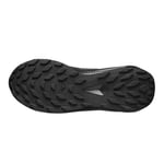 SALOMON Erkek SUPERCROSS 4 GTX Gri - Sarı