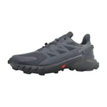 Salomon, Erkek, SUPERCROSS 4, Patika Koşusu Ayakkabı L41736200
