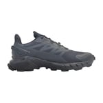 Salomon, Erkek, SUPERCROSS 4, Patika Koşusu Ayakkabı L41736200
