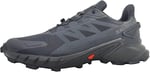 Salomon, Erkek, SUPERCROSS 4, Patika Koşusu Ayakkabı L41736200