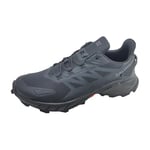 Salomon, Erkek, SUPERCROSS 4, Patika Koşusu Ayakkabı L41736200